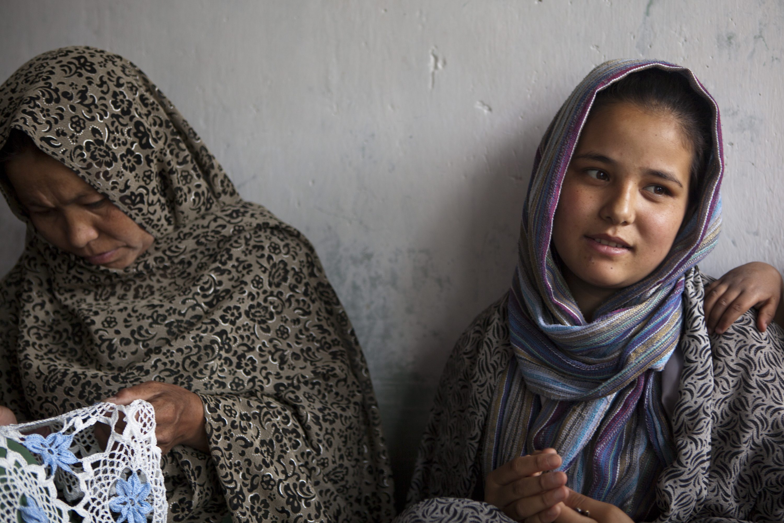 The Global Goals: Including Marginalised Women Conflict Survivors ...