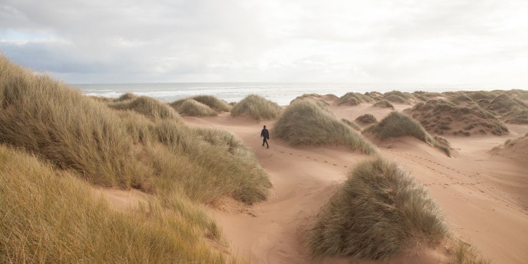 Exploring through Photography: An Interview with Richard Gaston