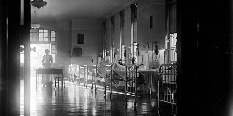 The Physician and The Dying Process