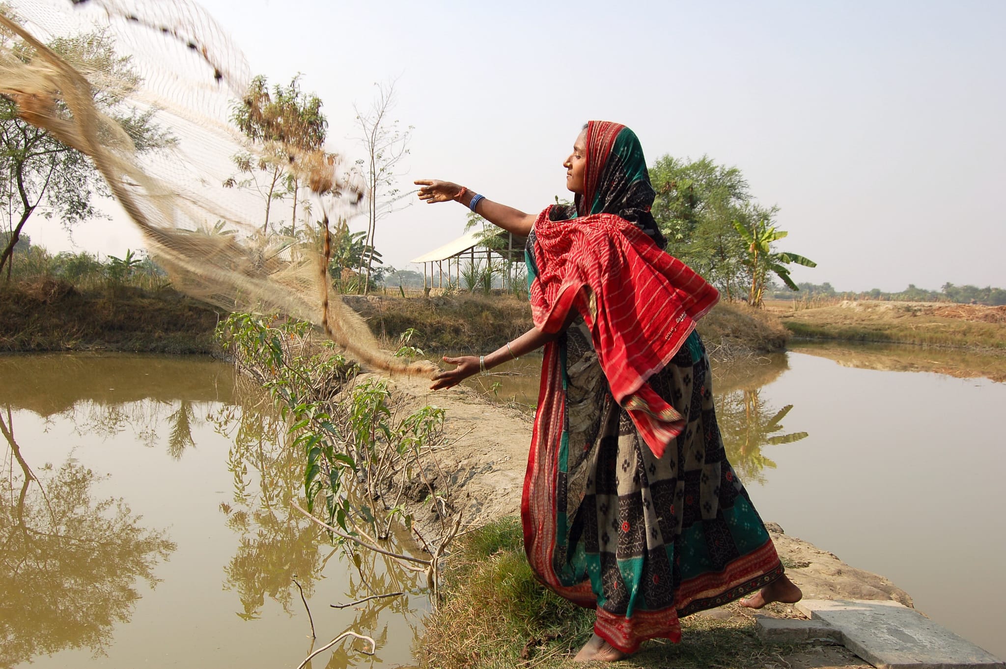 Ending Extreme Poverty by 2030: An Approach to Invest in the Poorest Now