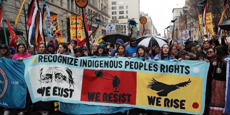 Indigenous Peoples and their Rights: How They Started, Why They Matter