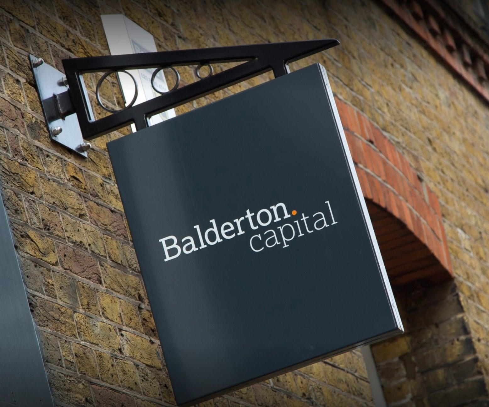 Balderton Capital