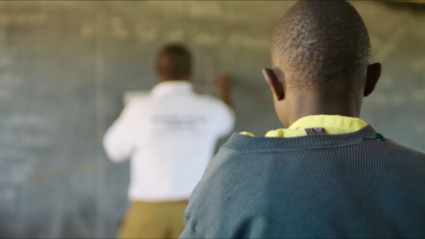 A Vision of Sustainable Development