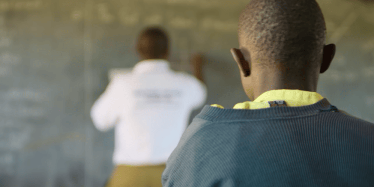 A Vision of Sustainable Development