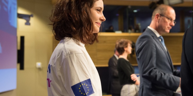 European Youth: Driving the Agenda forward