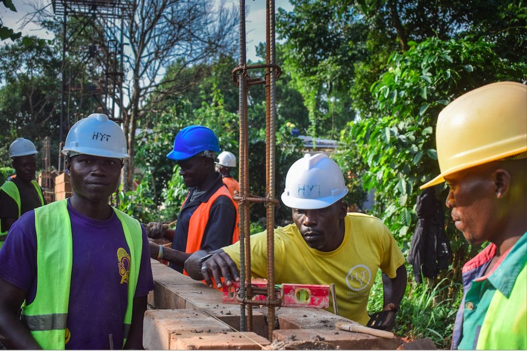 Uganda’s Working Environment: Growing Livelihoods Without Shrinking Forests