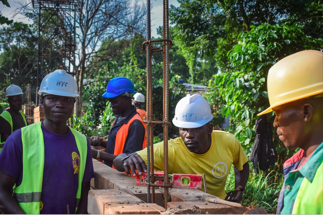 Uganda’s Working Environment: Growing Livelihoods Without Shrinking Forests