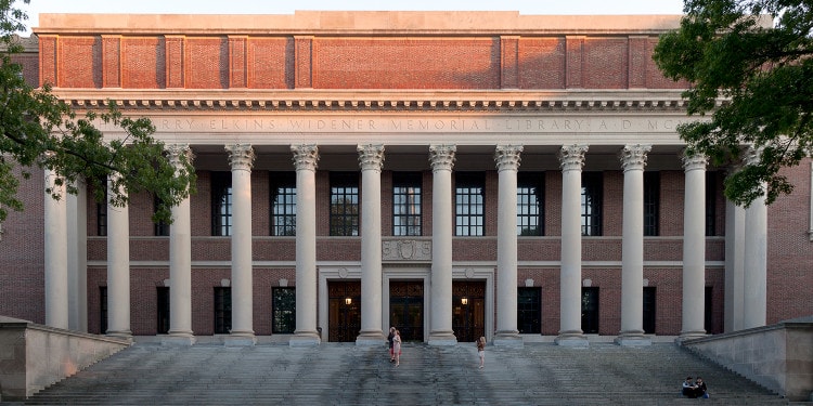A Talk with Professor Steven Pinker