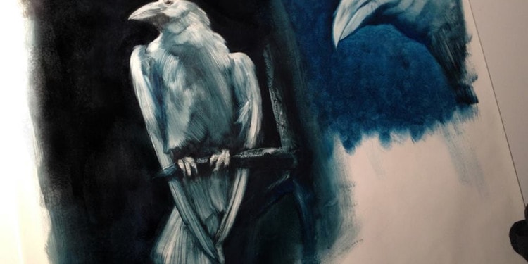 Magical World with Adam S. Doyle