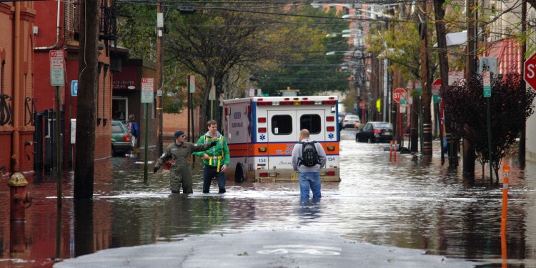 A Perfect Match: Climate Action and Fair, Sustainable Development