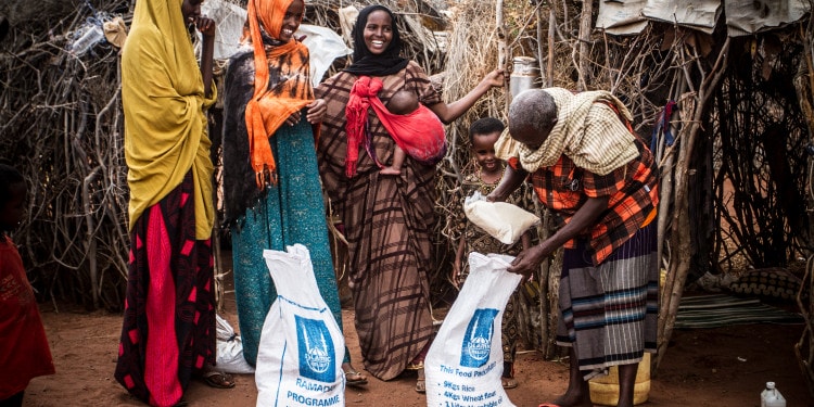 Holding the 2030 SDG Agenda Together