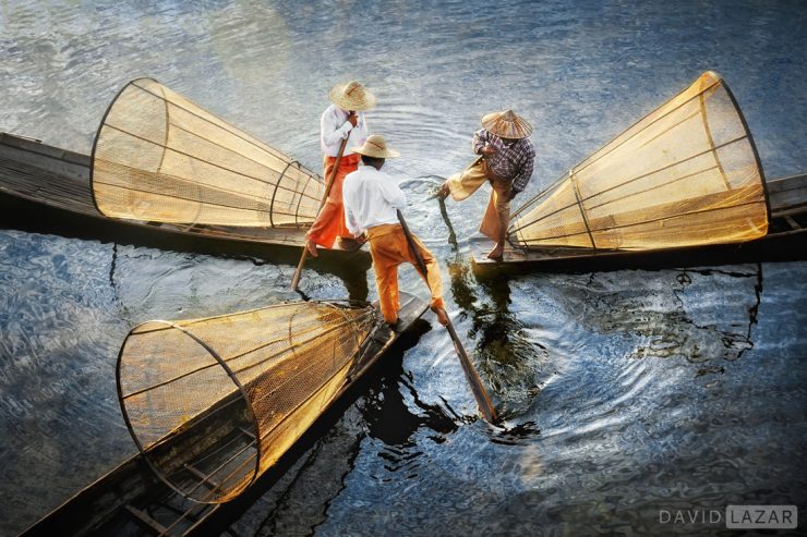 Photo Credit: David Lazar