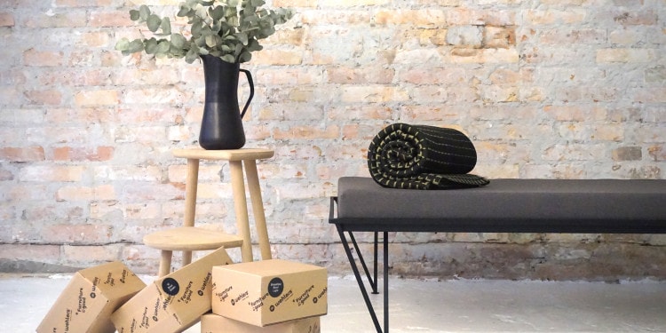 Conscious Design Furniture: Interview with Wehlers