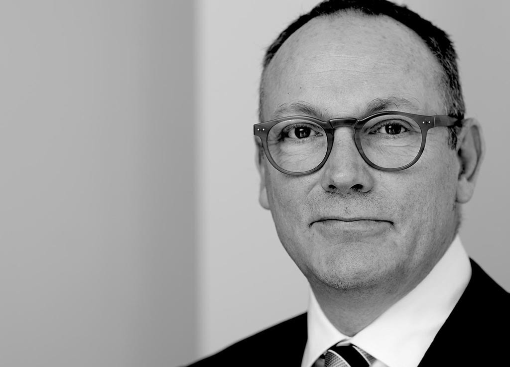 The Truth is in the Details – Interview with Ben Emmerson