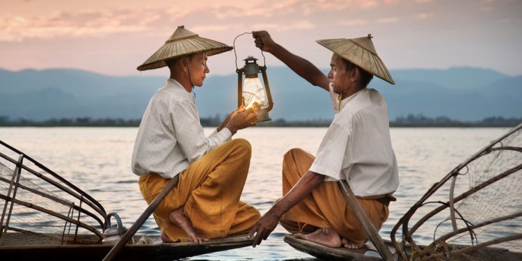 Luminous Journey with David Lazar