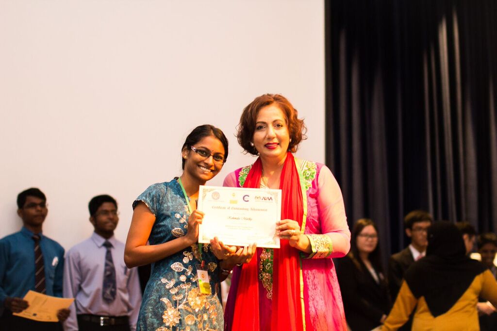 SEEED Jobs For Life, Malaysia 2