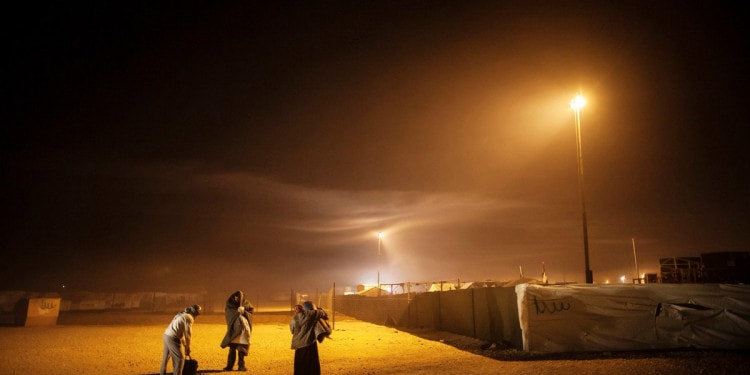 Lebanon: Stories of ‘invisible’ refugees tell us why building sustainable solutions is challenging