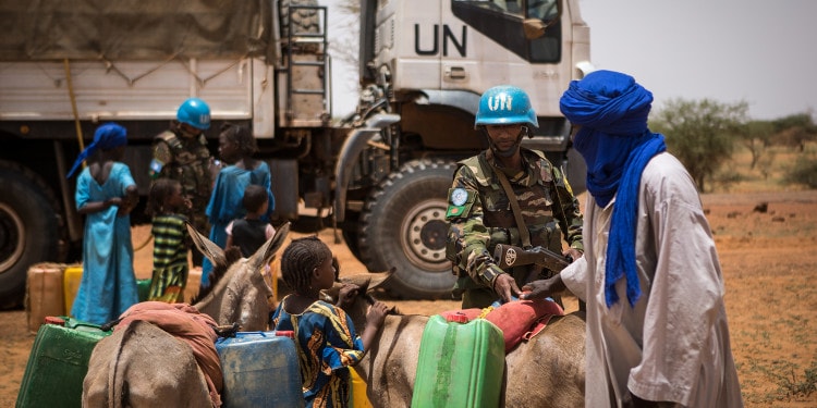 Peacebuilding: Is It Cost Effective?