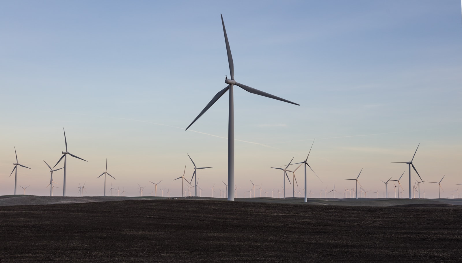 Wind turbines The Delta_#07_©Henrik Kam 2015