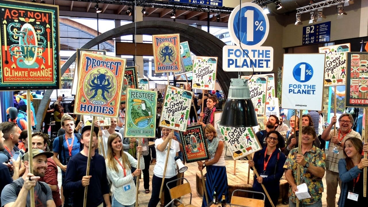 Activating Change Through the Nonprofit Sector