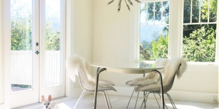 Zero Waste Lifestyle: Interview with Bea Johnson