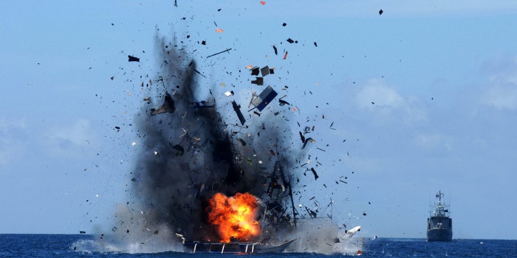 Making the Crisis Connection: Global Security, the Environment and Climate