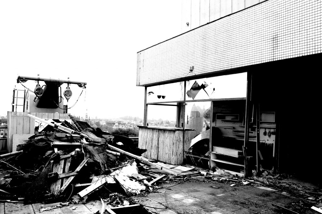 Leonor Von Salisch: Photography and Sustainable Fashion