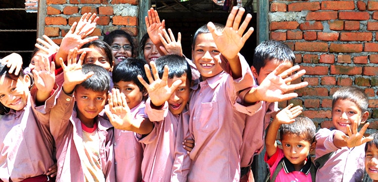 The Young for the Future: Empowering Youth in Implementing the SDGs