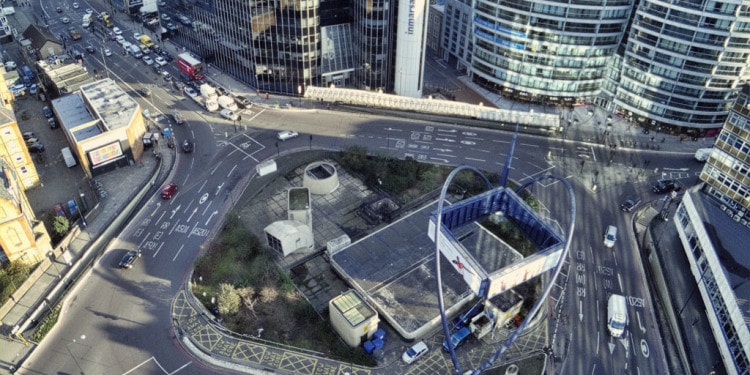 Green-tech: what does London’s startup market have to offer?