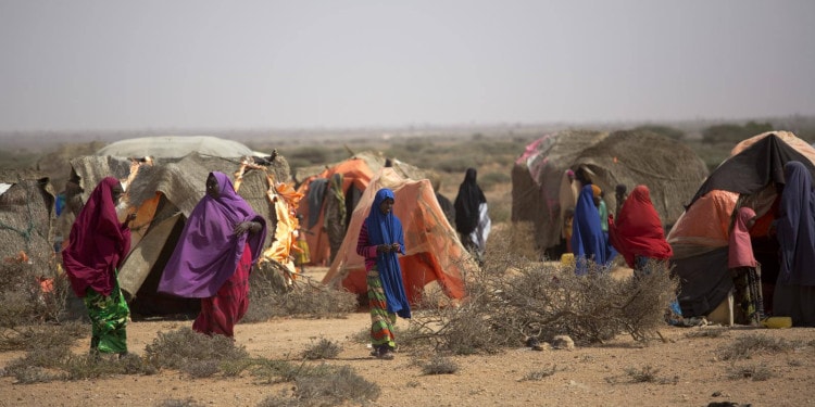 Migration, Conflicts and Climate Change: A New Turn?
