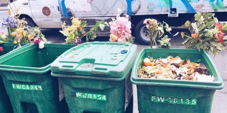 Sustainably Stylish: An Interview with Tania Gabriela