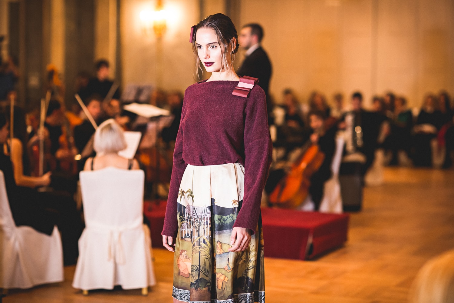 Made in Italy: Sustainable Luxury by Gentile Catone