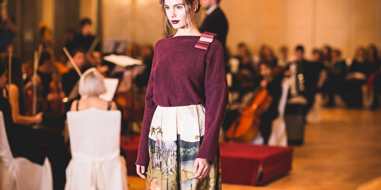 Made in Italy: Sustainable Luxury by Gentile Catone