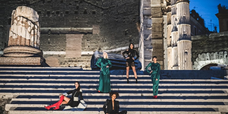 The Future of Green Fashion: Interview with Guido Dolci