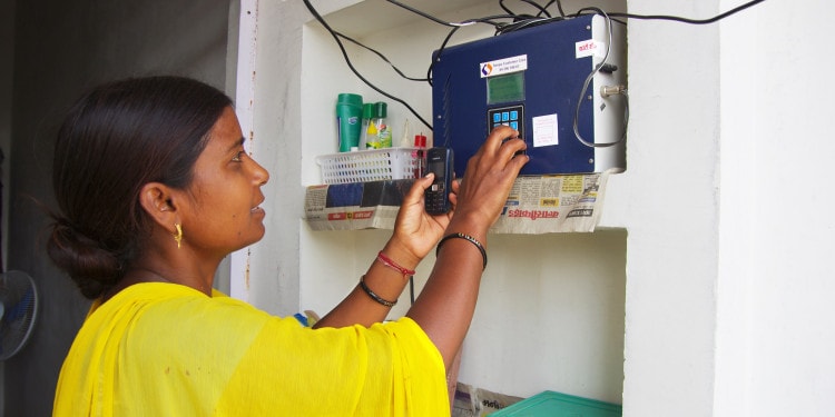 Paying for the Sun: An Interview with Piyush Mathur