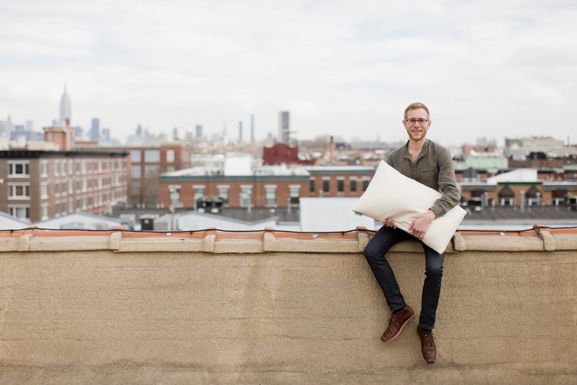 NEMI TEA: Empowering refugees through employment