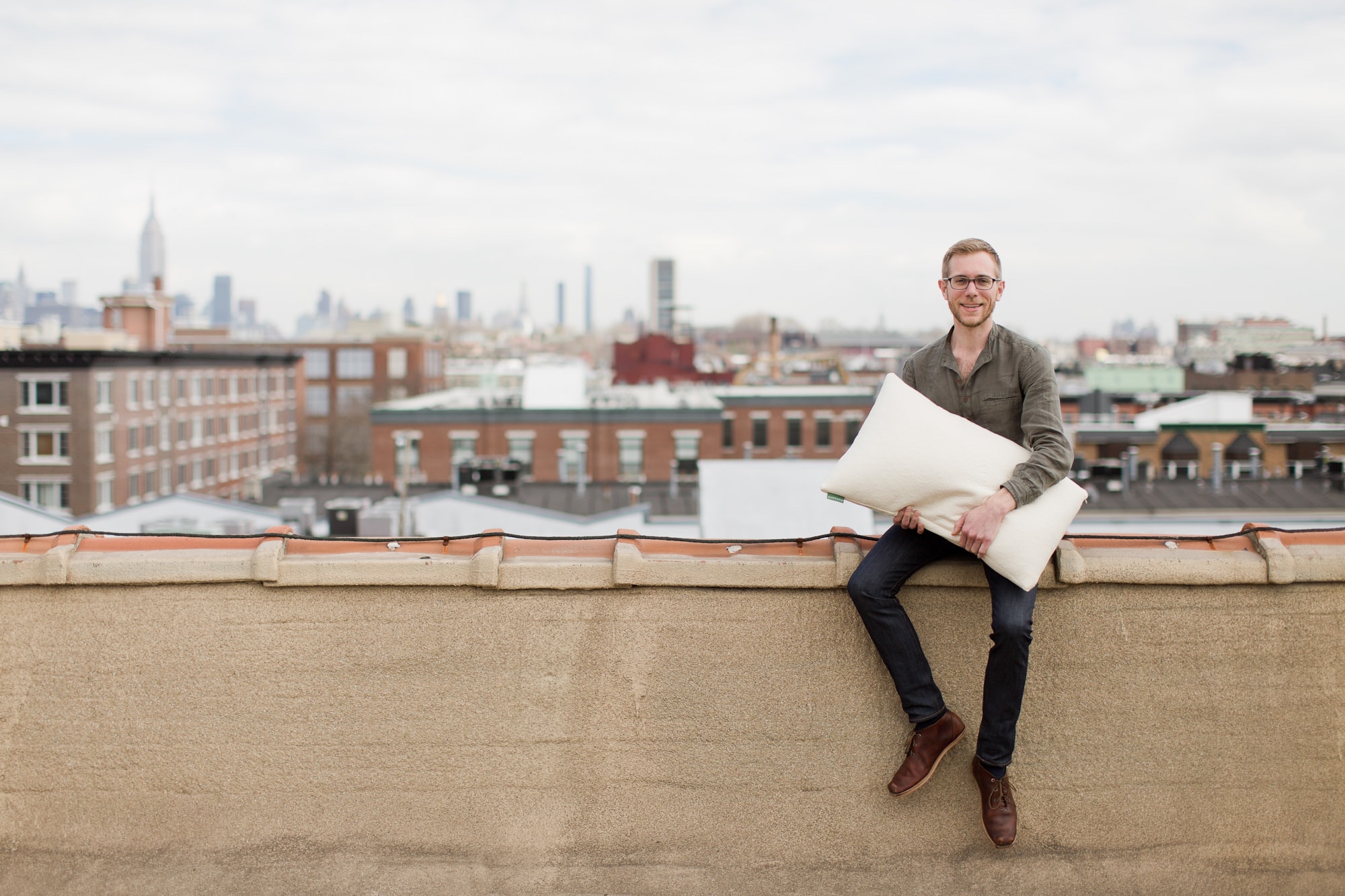 NEMI TEA: Empowering refugees through employment