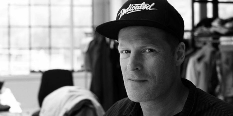 Swedish Dedication: An Interview with Johan Graffner