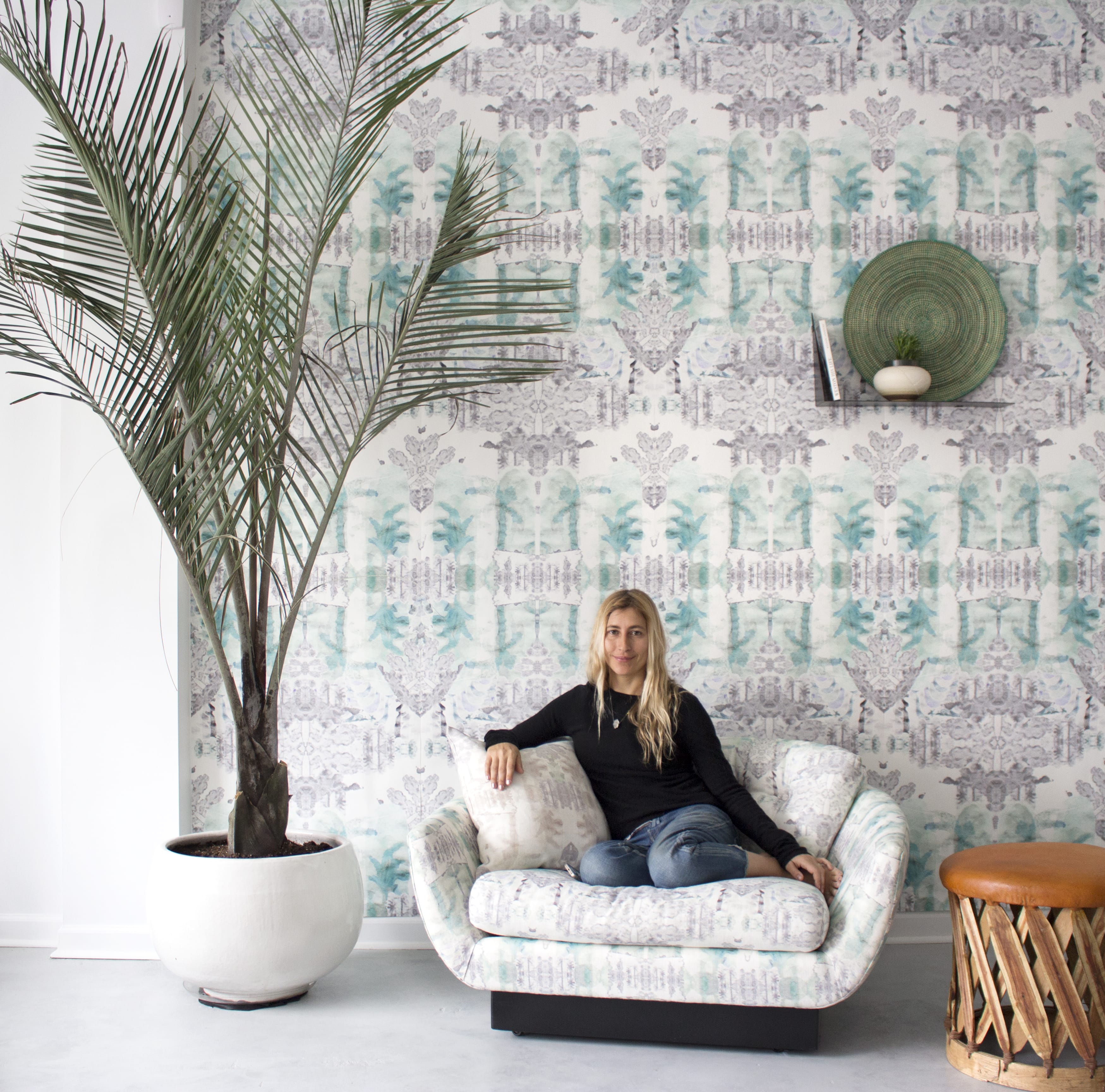 Healthy surroundings: An Interview with Eskayel