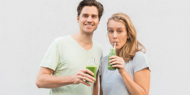 Life Saving Deliciousness: Your Superfoods Interview