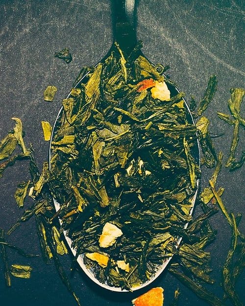 NEMI TEA: Empowering refugees through employment