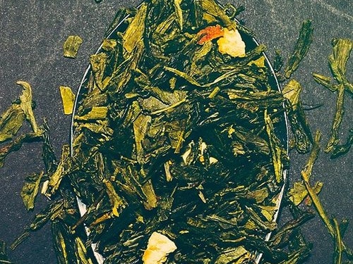 NEMI TEA: Empowering refugees through employment