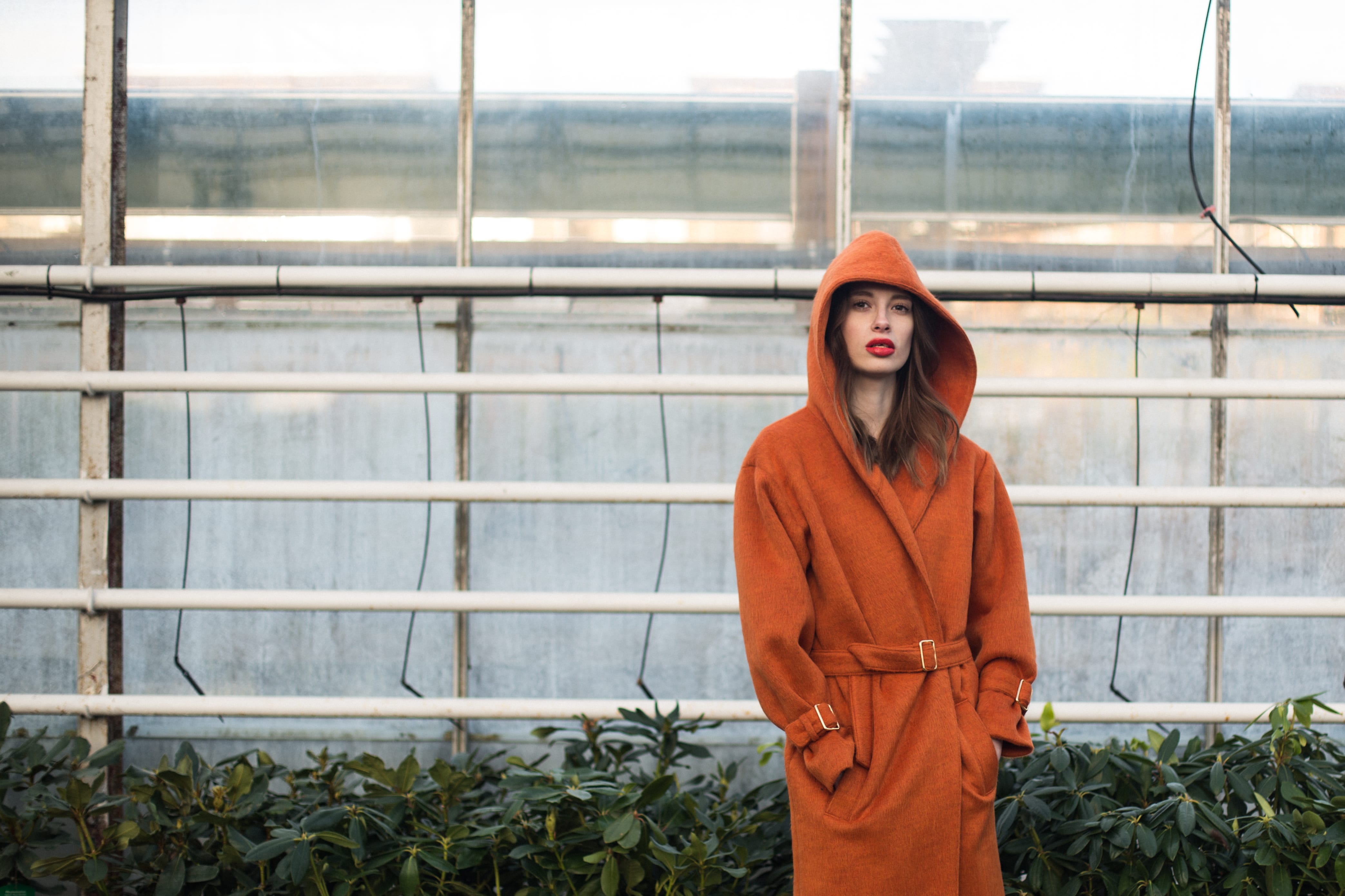 Agurk, Breaking Fast Fashion: An Interview with Camilla Kuus