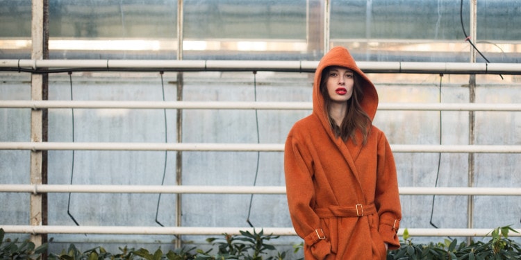 Agurk, Breaking Fast Fashion: An Interview with Camilla Kuus