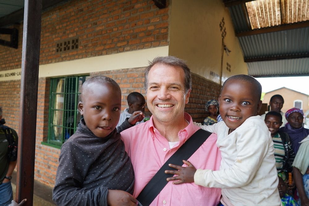 Paying for the Sun: An Interview with Piyush Mathur