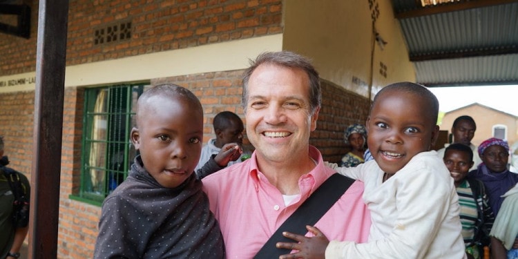 Paying for the Sun: An Interview with Piyush Mathur