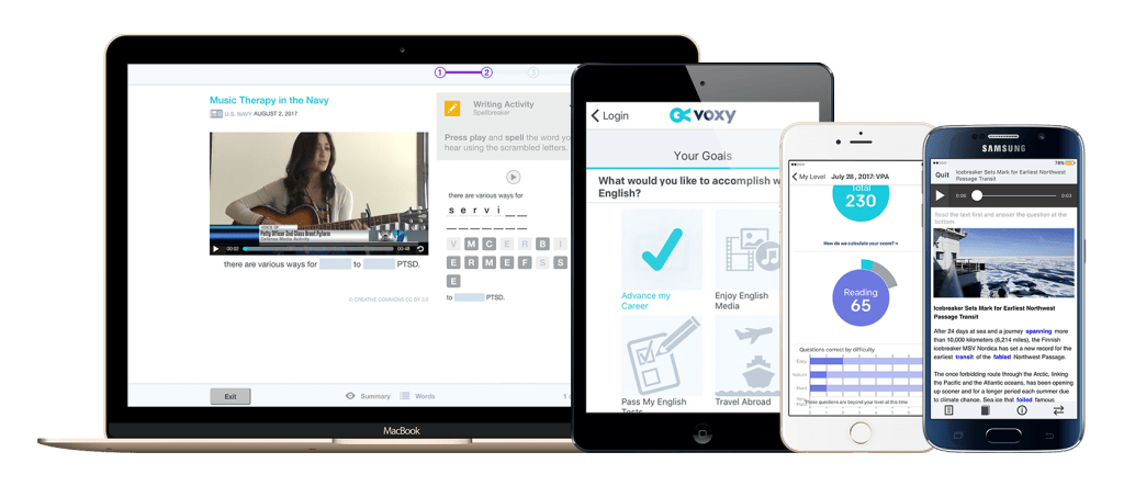 Learning English in the 21st Century: An Interview with Paul Gollash