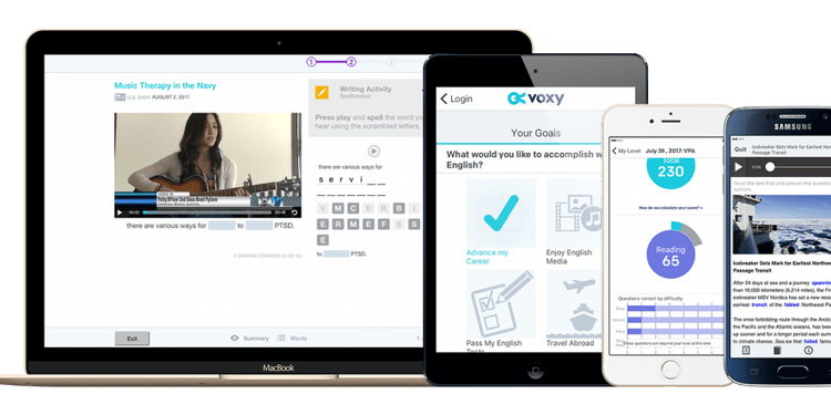 Learning English in the 21st Century: An Interview with Paul Gollash