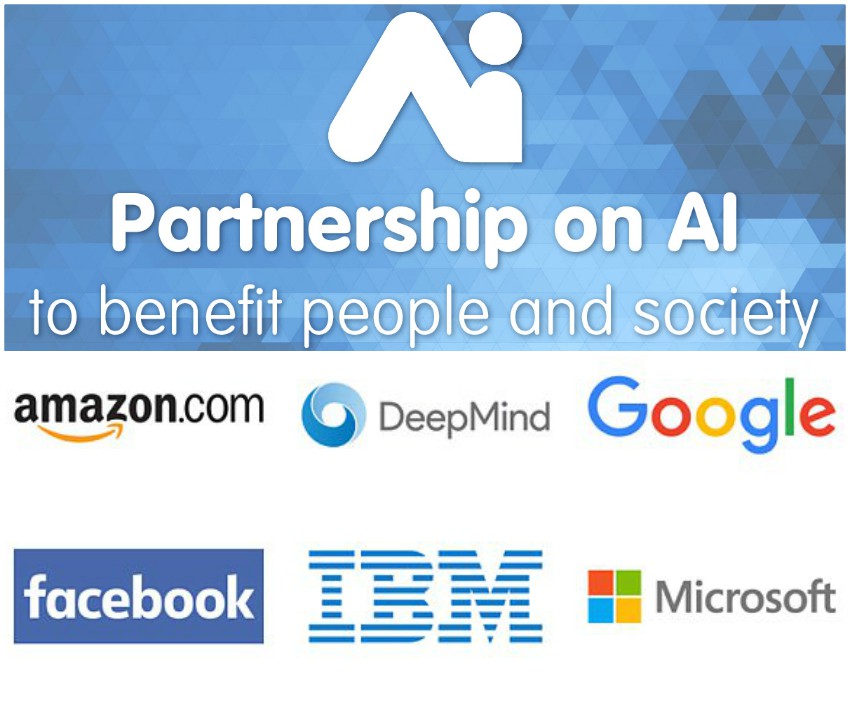 Partnership on AI and partners