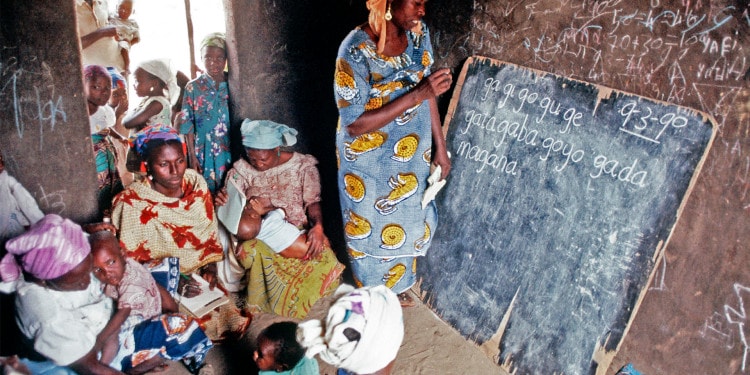 Boko Haram’s Decline: A Positive Opportunity